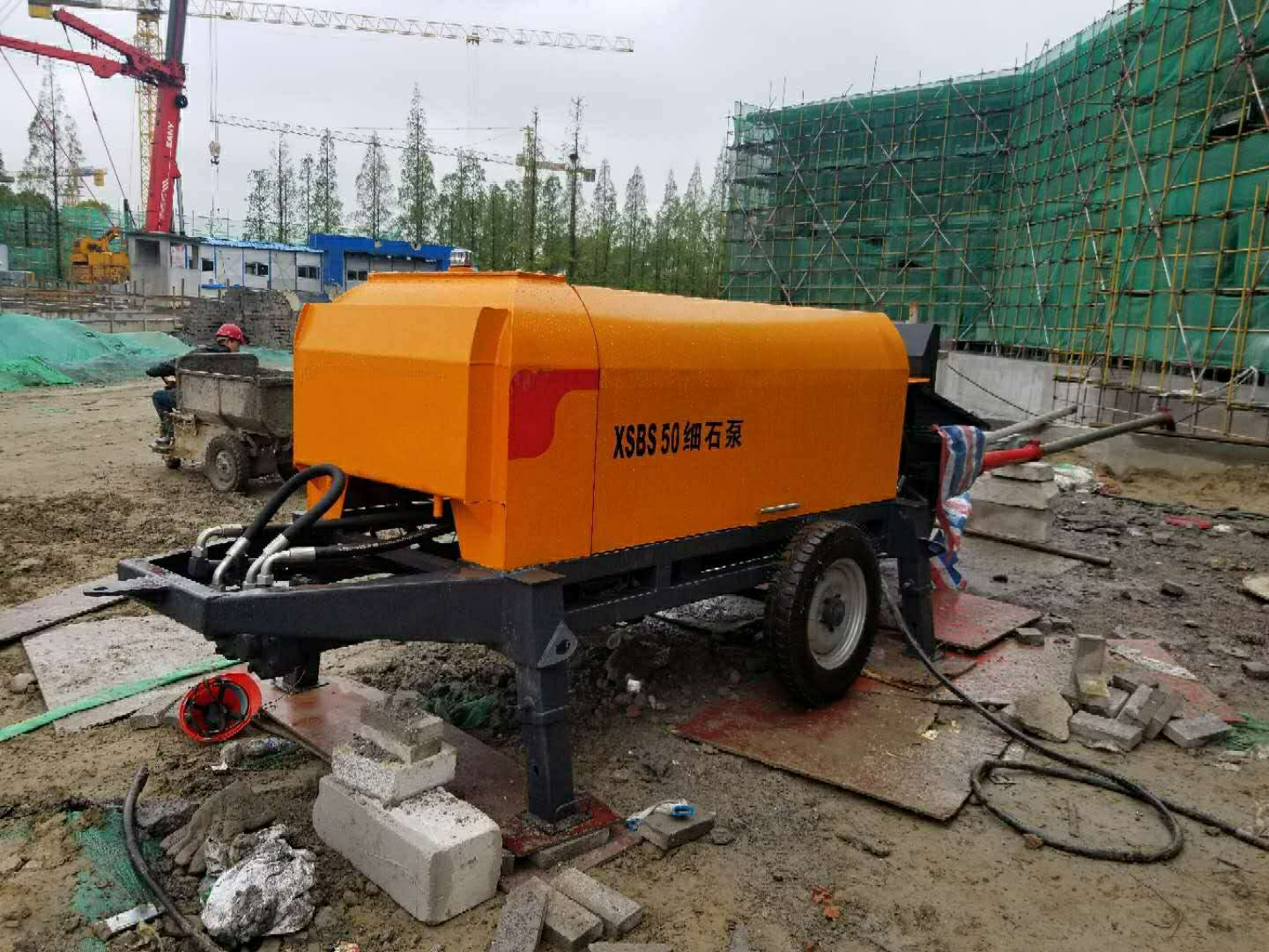 案例展示